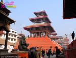 UNESCO World Heritage Sites- Nepal