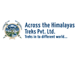 Across The Himalayas Treks Pvt. Ltd. 