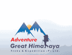 Adventure Great Himalaya Treks & Expd. Pvt. Ltd 