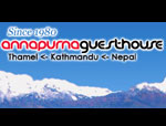 Annapurna Guest House 