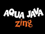 Aqua Java Zing