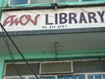 AWON library