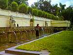 Balaju Water Garden