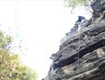 Balaju Rock Climbing Site