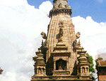 Batsala Temple
