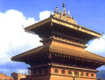 Bhairavnath Temple