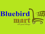 Bluebird Mart