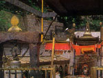 Dakshinkali Temple