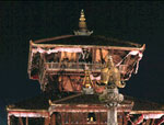 Dattatraya Temple