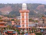 Dharan