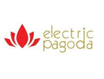 Electric Pagoda