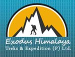Exodus Himalaya Treks & Expedition ( P.) Ltd.
