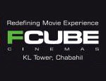 FCUBE Cinemas