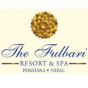 The Fulbari Resort & Spa