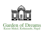 Garden of Dream