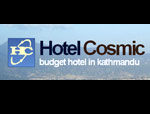 Hotel Cosmic