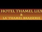 Hotel Thamel Lily & La Thamel Brasserie