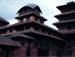 Hanuman Dhoka Museum 