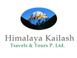 Himalaya Kailash Travels & Tours Pvt. Ltd.