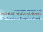 Holistic Yoga Ashrama