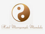 Hotel Marsyandi Mandala