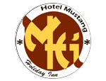 Hotel Mustang Holiday Inn 