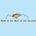 Hotel at the End of the Universe 