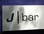 J-Bar