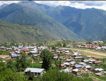 Jumla / Humla
