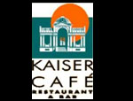 Kaiser Cafe 