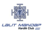 Lalit Mandap Hardik Club