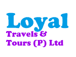 Loyal Travels & Tours [P.] Ltd.