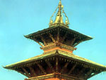 Machhendranath Temple