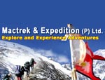 Mac Trek and Expedition P. Ltd