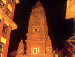 Mahaboudha