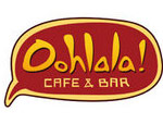 Ooh-La-La Cafe