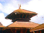 Pashupati Temple