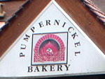 Pumpernickle Bakery