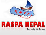 Raspa Nepal Travels & Tours  Pvt. Ltd. 