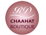 RD Chaahat Boutique