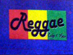 Reggae Bar
