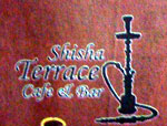 Shisha Terrace Bar & Restaurant