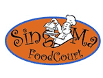 Sigma Food Court