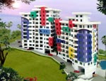 Sitapaila Apartments