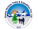 Snowy Horizon Treks and Expedition (P) Ltd.