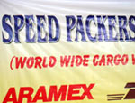 Speed Packers & Movers Pvt. Ltd.