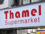 Thamel Supermarket