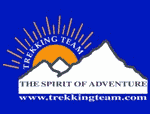 Trekking Team Pvt. Ltd.