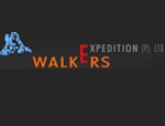 Walkers Expedition (P.) Ltd.