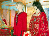 Boutiques and Fashion